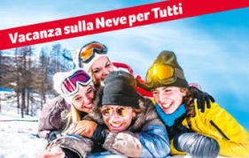 offerta settimana bianca 