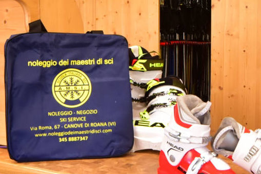 borse noleggio