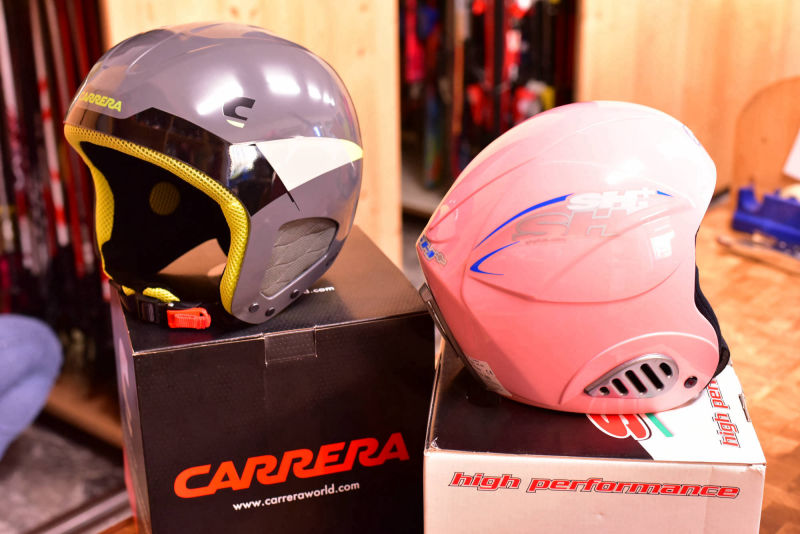 casco