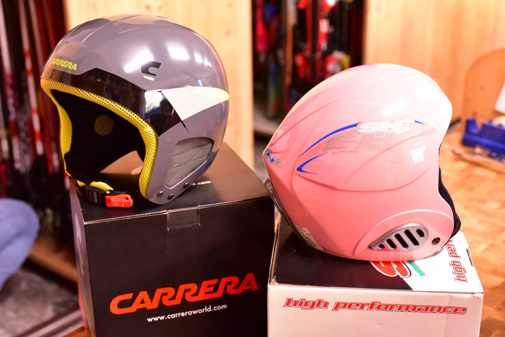 casco