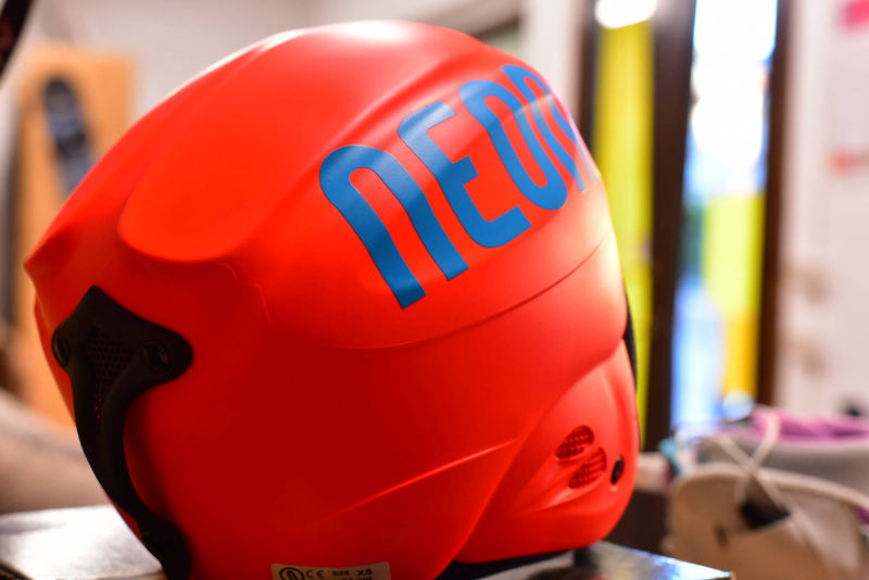 casco
